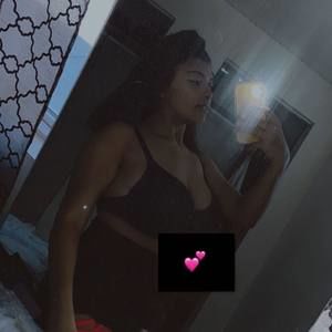 Meet your Posher, Maritza